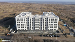 Centru Apartament cu 2 camere, 67 m², Centru, Dumbrava...