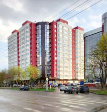 Buiucani Apartament cu 2 camere, 75 m², Buiucani, Chișin...