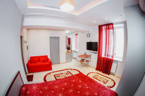 Centru Apartament cu 2 camere, 50 m², Centru, Chișinău...