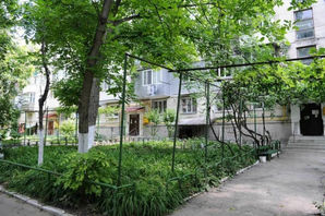 Riscani Apartament cu 2 camere, 50 m², Râșcani, Chișină...