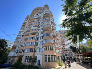 Ciocana Apartament cu 2 camere, 82 m², Ciocana, Chișină...