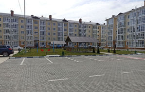 Centru Apartament cu 2 camere, 62 m², Molodova, Bălți
...