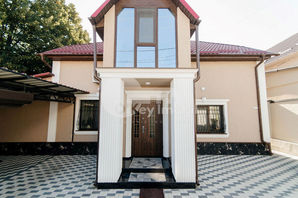 Durlesti Casa, 200 mp, Durlești, 269000 € !
------
htt...