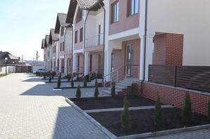 Durlesti Townhouse în 3 niveluri! Durlesti, str. N.Dimo,...