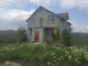 Durlesti Продаётся дом в новом районе в Дурлештах, в 5 м...