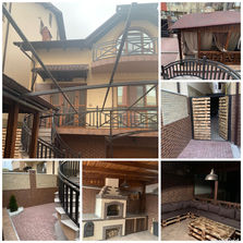 Durlesti Duplex De Lux Durlesti Exclusiv
------
Casa v...