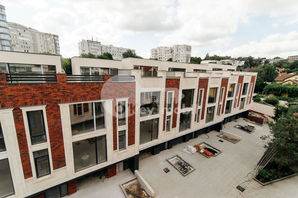 Telecentru Townhouse 4 nivele, Telecentru, 188 mp, 280000 ...