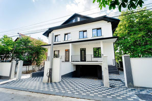 Stauceni Vanzare, Duplex, Stauceni, 3 ari, 230 m2, 187 0...