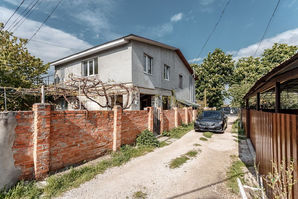 Stauceni Se vinde casă în Stăuceni, str. Grătiești, 110 ...