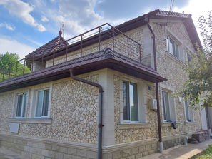 Orhei Casa Ivancea, Orheiul Vechi 145 m2 + teren 12 a...
