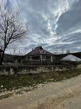 Orhei Casa de locuit Satul Trebujeni ( Orheiul Vechi)...