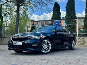 Seria 3 (Toate) BMW 320d G20 Автомат

M - Пакет

Срочно! Ur...