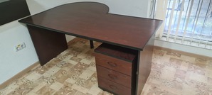 De birou Компьютерный или письменный стол, б/у. Mesа de ...