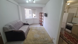 An sau mai mult Сдаю 1 ком. кв., в новом доме на Ботанике, по у...