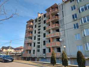 Colonita Vindem apartament cu 2 camere, situat în bloc n...