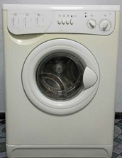 Maşină de spălat Стиральная машина б/у, 33-40-44-50-60 см,  в хо...