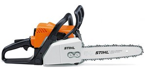 Altele Motofierăstraie, бензопила.
Бензопила STIHL MS...