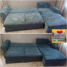 Curăţenie Bine să te decizi acum - altă dată nu vei avea ...