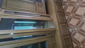 Mobilier Продаю срочно всю стенку или по частям , по нео...