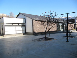 An sau mai mult Сдаю под бизнес, склад или производство 400м2 п...